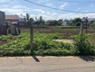 Bán đất mặt tiền chính an dương vương, trung tâm liên nghĩa đức trọng