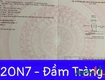 Cần bán lô đất tại đầm tràng, phường dương quan, tp thủy nguyên, hải phòng...