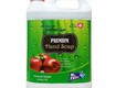 Nước rửa tay mr fresh hương táo can 5 lít