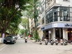 Mảnh đất khu đào tấn mặt tiền 11m lô góc 3 thoáng 220m2 139 tỷ...
