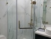 Thiết kế phòng tắm kính cường lực sang trọng hiện đại 