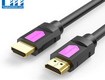 Dây cáp hdmi dài 3m lention hh20 p2 3m 