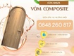 Cửa nhựa vòm composite