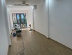 Phân lô đào tấn 42m2 x 5 tầng 2 mặt ngõ ...