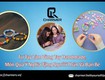 Khám phá cách làm vòng tay handmade đầy phong cách cho người mới bắt đầu...