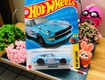 Datsun 240z   mô hình xe cổ điển đậm chất thể thao nhật bản...