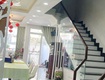 Bán 2 căn hầm,3 lầu,st kdc dương hồng đại phúc bình...