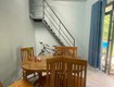 Bán nhà gần chợ bình chánh 1 trệt 1 lầu giá 600tr gọi xem nhà...