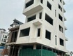 Bán nhà ngọc thụy 20 tỷ 60m lô góc 3 thoáng ô tô đỗ...