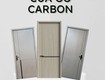 Cửa gỗ carbon