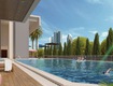 Bánh nhanh căn 02pn, 68m2 tại gamuda yên sở 