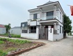Bán đất phúc hoà phúc thọ,90m2 ,lô góc ,đường thông ô tô tránh