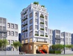 Bán tòa apartment mặt phố dịch vọng hậu 330m x 10 tầng mt...