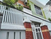 Cần bán nhà 2 lầu đường hẻm dã tượng vĩnh nguyên nha...