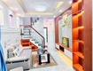 Nhà đẹp bình đông tặng full nội thất, 36m2 giá đầu tư