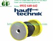 Kết nối tiếp địa hauff technik 