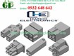 Vỏ thiết bị đầu nối hatko 