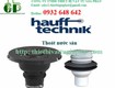 Thoát nước sàn hauff technik 