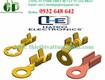 đầu nối vòng hatko 