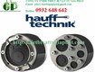 Máy ép màng seal nhôm hauff technik 