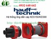Hệ thống ống dẫn cáp kes150/kes90 hauff technik 