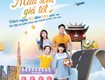 Mua sớm giá tốt cùng vietnam airlines