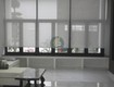 Rèm lưới chống nắng