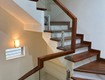 Tôi cho thuê nhà mới, hai đường đi, võ thị sáu, 105m2x 5t vỉa hè...