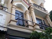 Nhà 4 tầng 6x10 hẻm 5m thông nguyễn thị búp kdc hiệp thành...