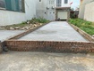 Bán đất 66.5m2 kính nỗ uy nỗ đông anh 2 mặt đường ô...