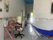 Nhà cấp 4 thiết kế 2 căn 1 cặp. đường tân phước phường phuóc long...