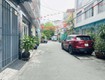 Nhà phân lô vip   xe hơi tận nhà   giá chỉ 13.5...