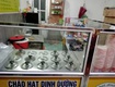 Chính chủ cần sang nhượng quán cháo dinh dưỡng
