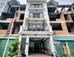Bán nhà thượng thanh 23 tỷ 90m phân lô,ô tô vỉa hè,long biên