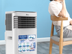 điều hoà di động fujie   khuyến mãi tháng 6/2025 