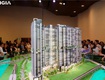 Những tiện ích nội ngoại khu nổi bật của căn hộ chung cư the gió...