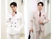 địa chỉ cho thuê vest nam đa dạng các mẫu mã thiết kế, giá rẻ...