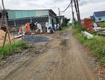 450m2 thổ cư hẻm đường chợ chiều xã đức hòa hạ, đức hòa giá 3,55...