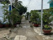 141m2 thổ cư hẻm trung tâm thị trấn cần giuộc giá 1,45 tỷ
