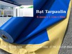 Xưởng phân phối bạt tarpaulin hàng có sẵn giá tốt toàn quốc 