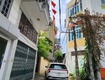 Nhà hoàng mai   ô tô 30m   7 tầng thang máy ...