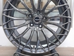 Mâm 17inch 5x114,3 lên đẹp dòng: mazda 3, civic, elantra, camry, 