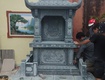 Miếu Thờ Đá Đẹp Giá Tốt Nhất Bán Sẵn Lắp Đặt Ngay Tại Bình Dương 