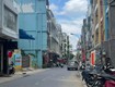Bán gấp gấp. giá tl rất tốt mặt tiền an điềm quận 5 ngang gần 5m 4tầng, 21...