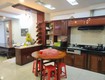 ô tô ngủ nhà, 120m2 x 4 tầng mới đẹp ở ngay , nguyễn xuât...