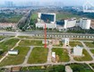Bán gấp đất dịch vụ 83m2 mặt tiền 5.8m an thượng, hoài đức...