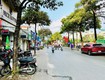 Bán nhà hoàng quốc việt 101m2x5t,view hồ,ôtô, kinh doanh,mặt tiền 5.3m, giá 32.8 tỷ