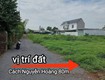 Bán 850 triệu, đất xã trảng bom, tỉnh đồng nai 