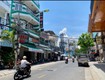Bán căn góc 2 tầng 1 tum mặt tiền đường hoàng văn thụ phương sài...