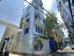 Bán nhà phân lô 63m2 hai mặt tiền hơn 6m cầu giấy 5 tầng...